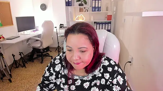 Crystal_mommy 现场XXX聊天