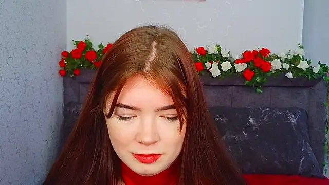 MelissaMay__ Live XXX-Chat