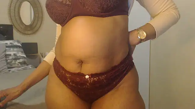 Show de Creamyass22 na webcam