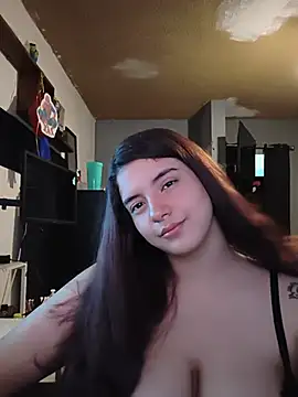 Chat +18 de Carandrew ao vivo