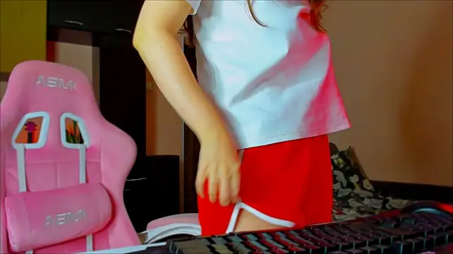 Chat +18 de ameli_moon ao vivo