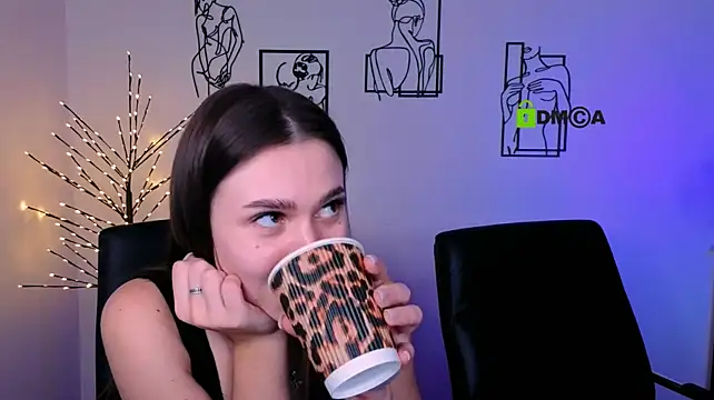 Chat +18 de alisabliss ao vivo