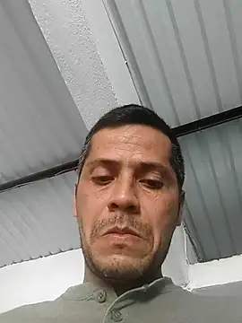 Show de Yonatan476 na webcam