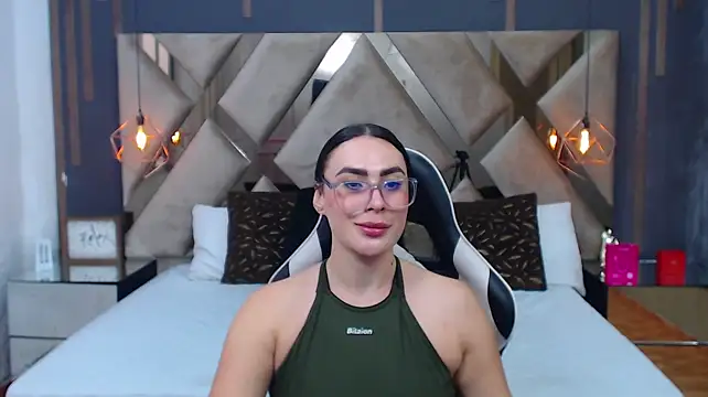 Chat +18 de MartinaaFit ao vivo