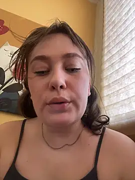 הופעת וובקאם של RussianFuck777