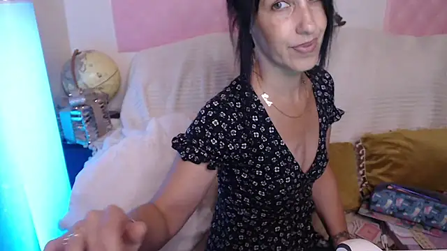 Chat +18 de -Lou_ ao vivo