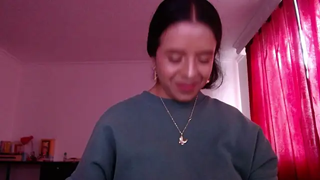 Chat +18 de VALERY_MEER ao vivo