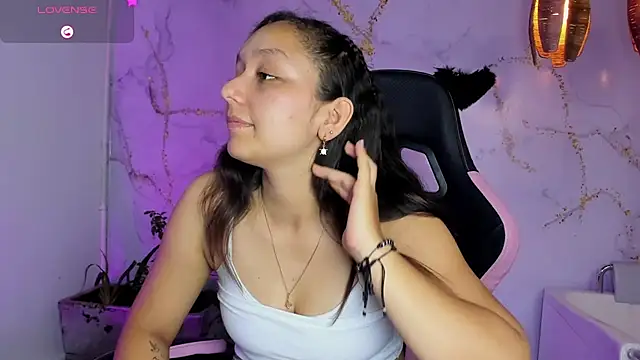 Chat +18 de katy_sweet19 ao vivo