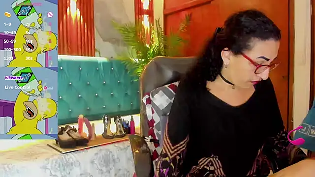 Chat +18 de sabrina_dupont ao vivo