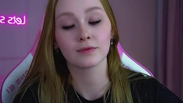 Chat +18 de AgataFoxley ao vivo
