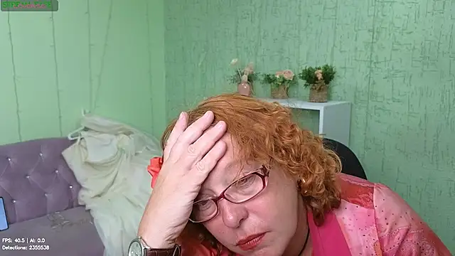 Chat +18 de Fara_Flutte ao vivo