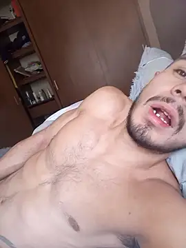 Chat XXX en directo de Taylor_DiamondBoy