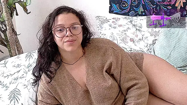 XXX chat uživo modela Amanda_sweet