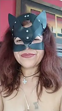 Chat +18 de Linamadura ao vivo