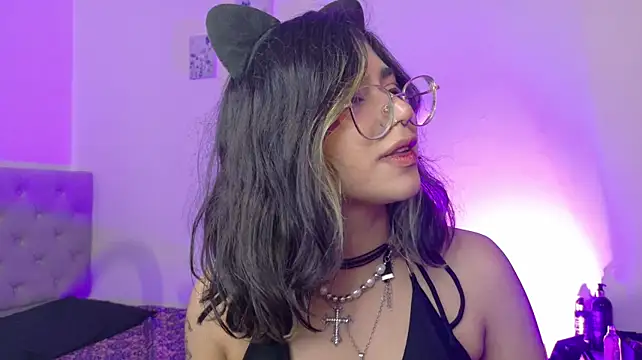 Živý XXX chat Alejaa_storm