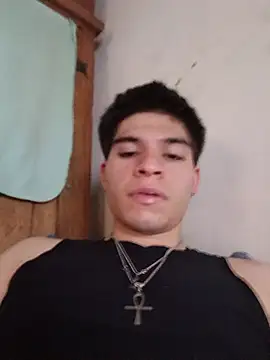 צ'אט XXX בשידור חי של Oliver_LA