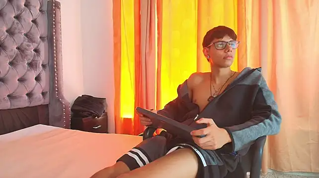 Lenny_knox2 라이브 XXX 채팅