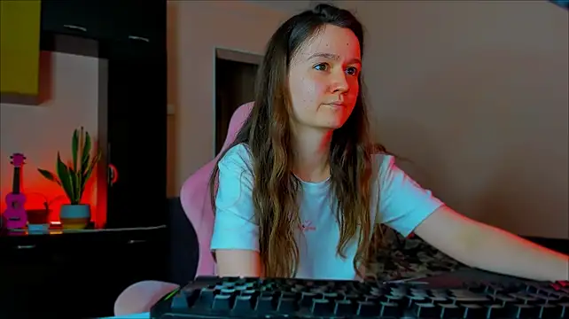 Živý XXX chat ameli_moon