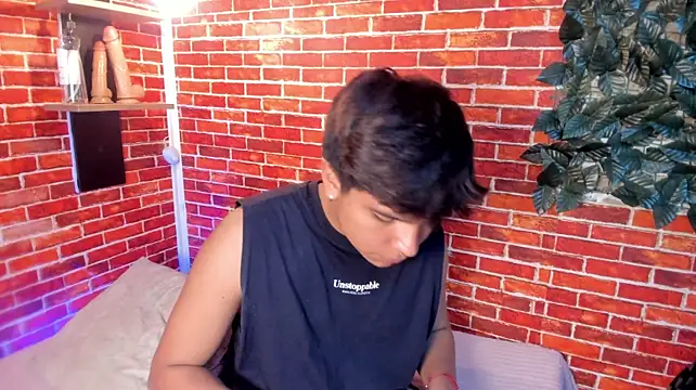 Chatroom XXX en direct de Thiago_Kozak