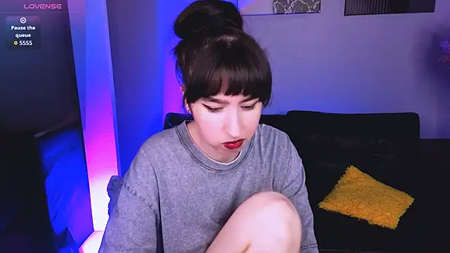 Lily_xBabe Live XXX-chat
