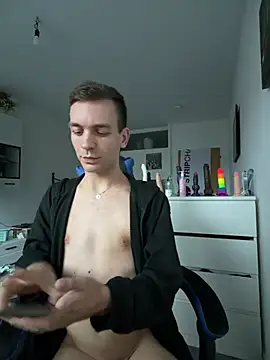 Živý XXX chat nick_subvyx