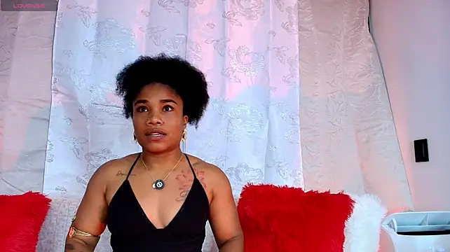 Chat +18 de SilvannaFitt ao vivo