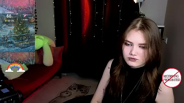 Dilara_xBaby Adlı Modelin Canlı XXX Sohbeti