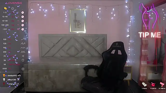 Živý XXX chat m_eris_s