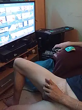 Martynew 라이브 XXX 채팅