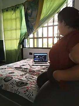 MiaBloom0 Live XXX Chat