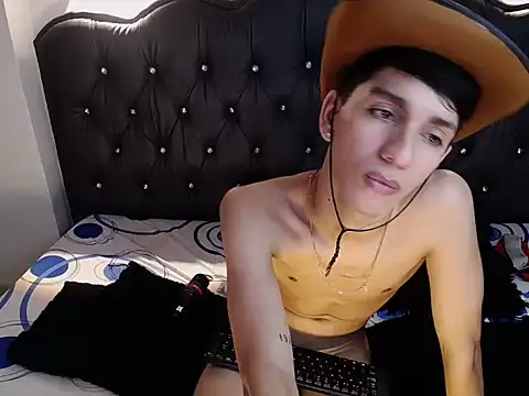 Nicolas_Rosenthal Webcam show