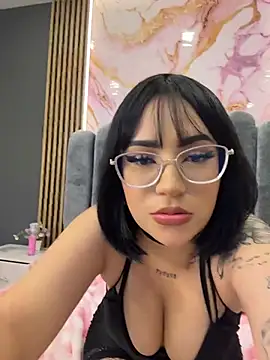 nicole-cooper's Live XXX Chat