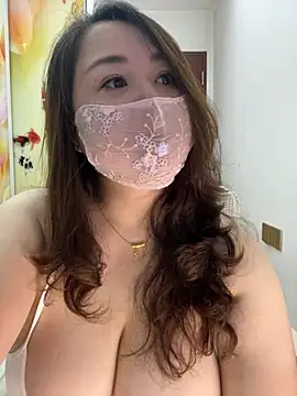 Angie_88's Webcam Show