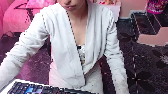 Živý XXX chat Arya_sand