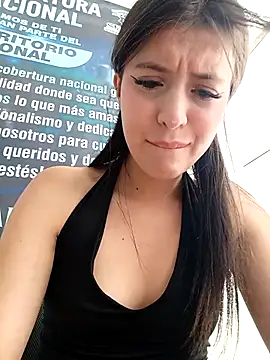 Živý XXX chat SALOME-28_