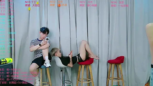 M-handsome-boy 라이브 XXX 채팅