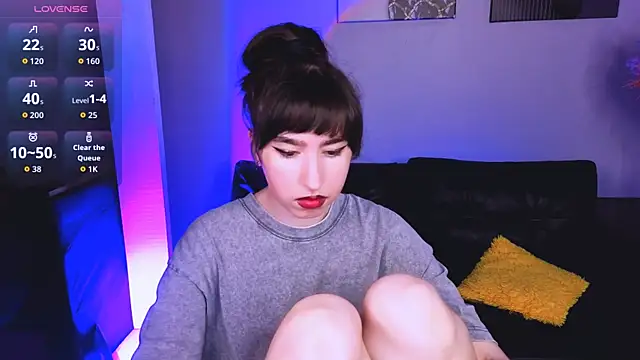 Lily_xBaben Live XXX chat