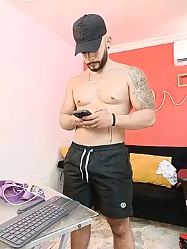 Mike_savage3 – Naživo XXX chat