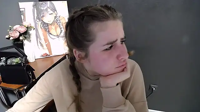 Sunny_siren Chat XXX in diretta