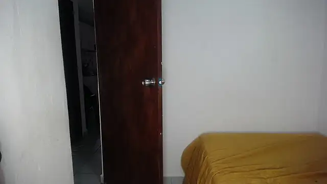 Master__sanji webcam show