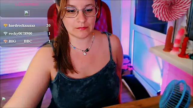 Elizabeth_Sunlight: απευθείας συνομιλία ΧΧΧ