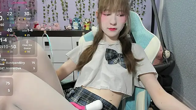 Živý XXX chat Yoonhee_ki