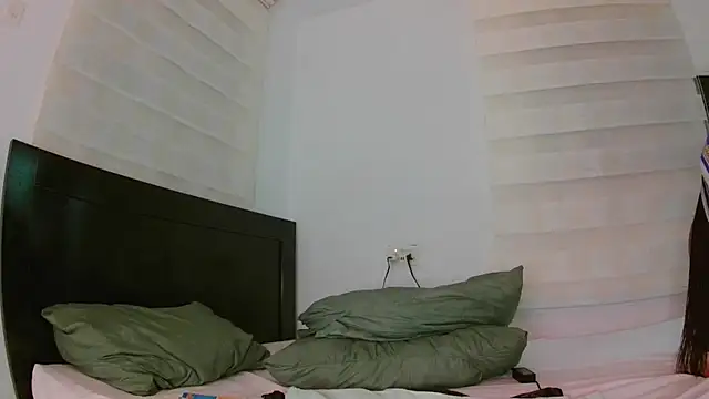 MISSMAYSROOM's Live XXX Chat