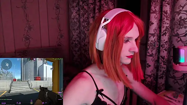 kisasuka Webcamshow