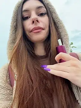 AmelieCrystal Live XXX-Chat
