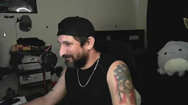 DevilPup75_'s Live XXX Chat
