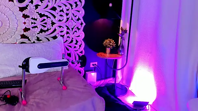 Anseru_ Adlı Modelin Canlı XXX Sohbeti