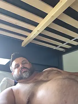 Roddog18 webkamerás műsora