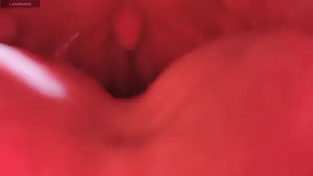 Vesper-333's Webcam Show
