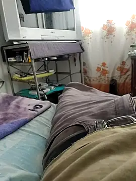 Yonatan476 Webcamshow